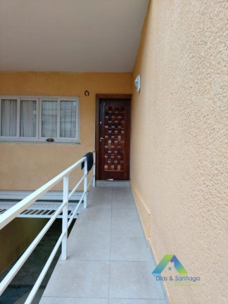 Imagem Sobrado com 3 Quartos à Venda, 220 m² em Vila Das Mercês - São Paulo Imagem Sobrado com 3 Quartos à Venda, 220 m² em Vila Das Mercês - São Paulo