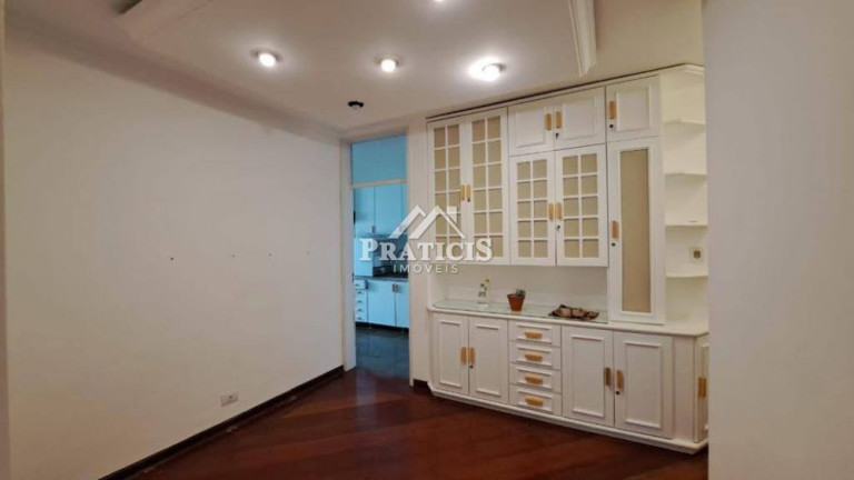Imagem Apartamento com 3 Quartos à Venda, 137 m² em Vila Mariana - São Paulo