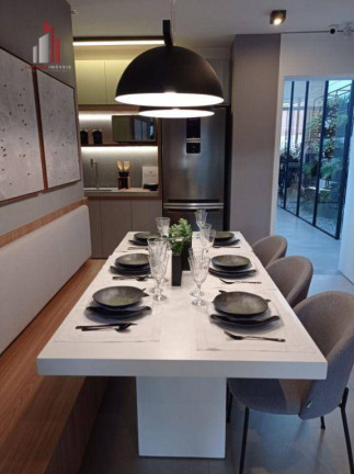 Imagem Apartamento com 3 Quartos à Venda, 62 m² em Perdizes - São Paulo