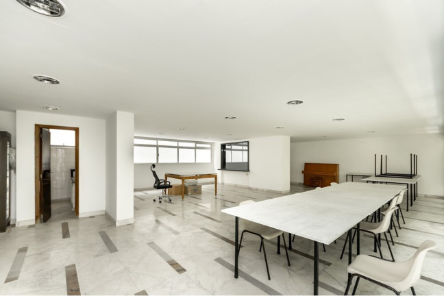 Imagem Imóvel com 3 Quartos à Venda, 190 m² em Jardim Paulista - São Paulo Imagem Imóvel com 3 Quartos à Venda, 190 m² em Jardim Paulista - São Paulo