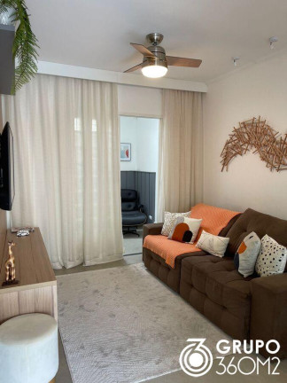 Casa com 2 Quartos à Venda, 100 m² em Vila Metalúrgica - Santo André