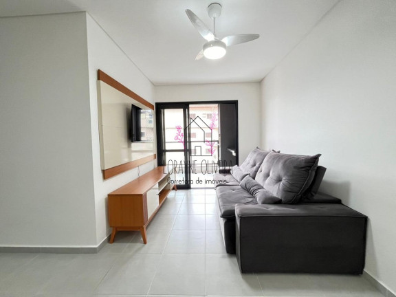 Imagem Apartamento com 2 Quartos à Venda, 83 m² em Tenório - Ubatuba