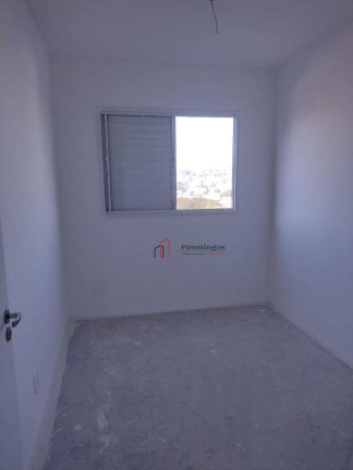 Imagem Apartamento com 2 Quartos à Venda, 55 m² em Vila São Francisco - Hortolândia