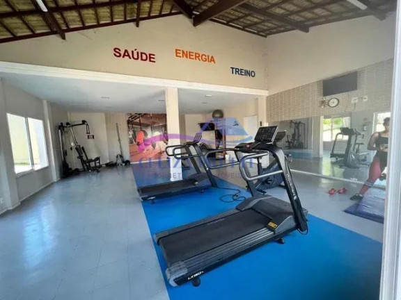 Imagem Apartamento com 2 Quartos à Venda, 55 m² em Colina De Laranjeiras - Serra