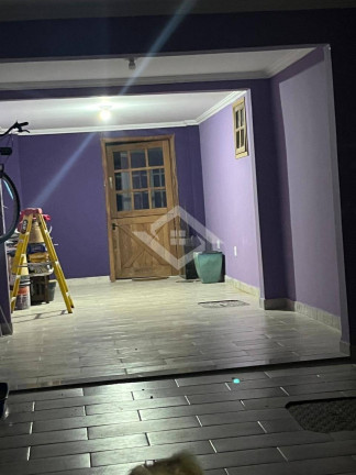 Imagem Casa com 4 Quartos à Venda, 100 m² em Campo Grande - Rio De Janeiro