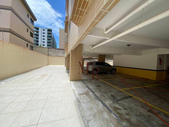 Imagem Apartamento com 2 Quartos à Venda, 88 m² em Tupi - Praia Grande