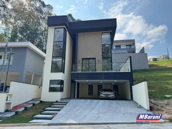 Casa com 3 Quartos à Venda, 382 m² em Itaqui - Itapevi