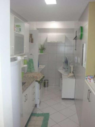 Imagem Apartamento com 1 Quarto à Venda, 42 m² em Armação - Salvador