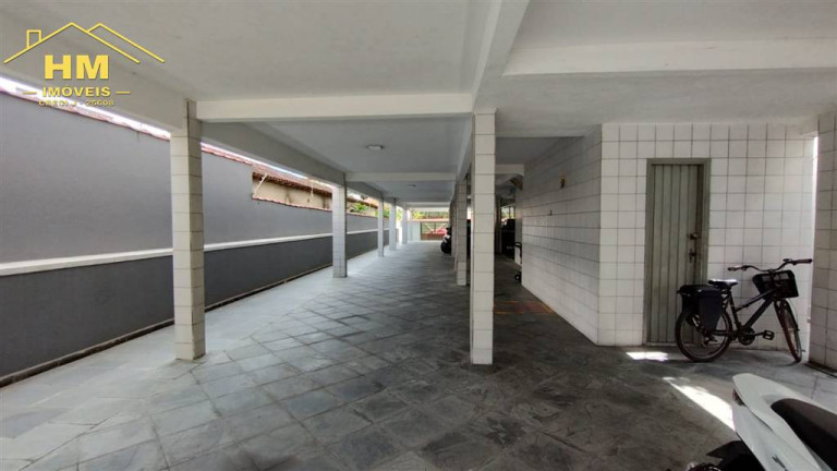 Imagem Apartamento com 2 Quartos à Venda, 53 m² em Centro - Sao Vicente