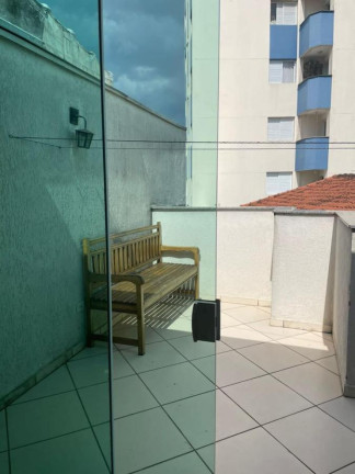 Imagem Apartamento com 2 Quartos à Venda, 88 m² em Casa Branca - Santo André
