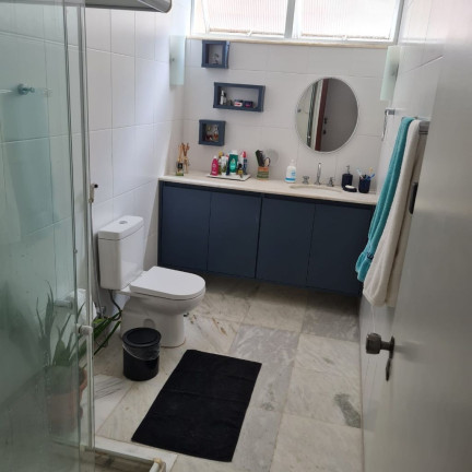 Imagem Apartamento com 3 Quartos à Venda, 130 m² em Graça - Salvador Imagem Apartamento com 3 Quartos à Venda, 130 m² em Graça - Salvador