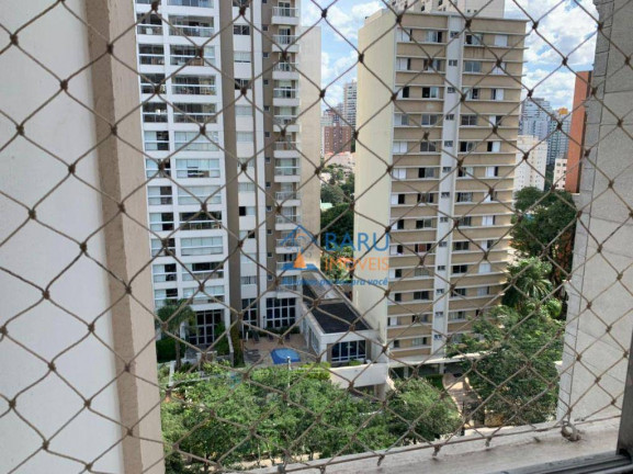Imagem Apartamento com 2 Quartos à Venda, 86 m² em Perdizes - São Paulo