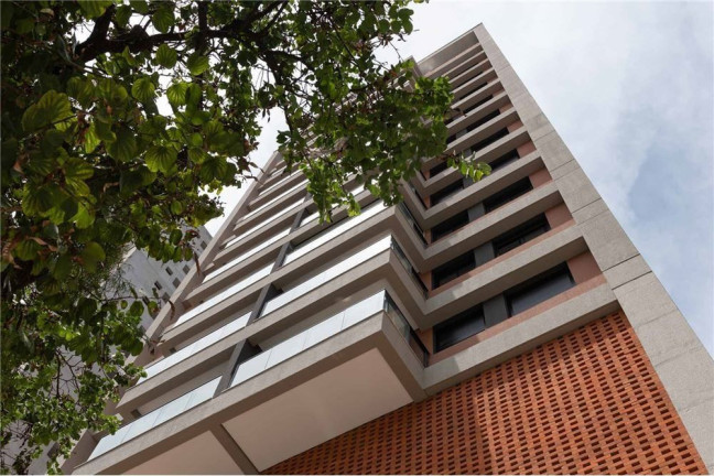 Imagem Apartamento com 1 Quarto à Venda, 59 m² em Pinheiros - São Paulo Imagem Apartamento com 1 Quarto à Venda, 59 m² em Pinheiros - São Paulo