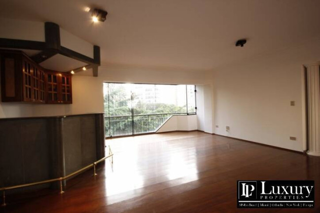 Imagem Apartamento com 4 Quartos à Venda, 218 m² em Campo Belo - São Paulo Imagem Apartamento com 4 Quartos à Venda, 218 m² em Campo Belo - São Paulo