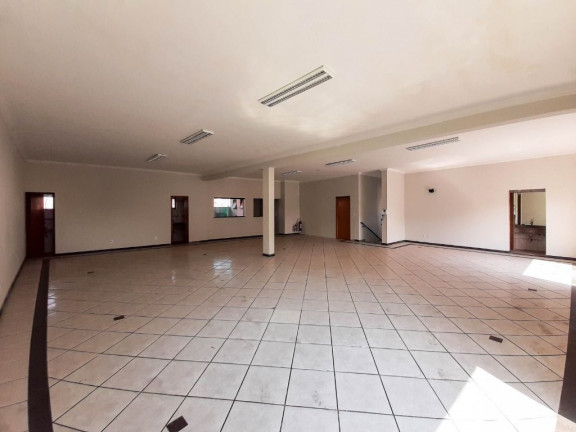 Imagem Sala Comercial para Alugar, 199 m² em Vila Jones - Americana Imagem Sala Comercial para Alugar, 199 m² em Vila Jones - Americana