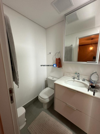 Imagem Apartamento com 3 Quartos para Alugar, 93 m² em Bosque Maia - Guarulhos