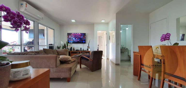 Imagem Apartamento com 3 Quartos à Venda, 135 m² em Vila Gilda - Santo André Imagem Apartamento com 3 Quartos à Venda, 135 m² em Vila Gilda - Santo André