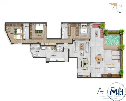Imagem Imóvel com 4 Quartos à Venda, 169 m² em Barra Da Tijuca - Rio De Janeiro Imagem Imóvel com 4 Quartos à Venda, 169 m² em Barra Da Tijuca - Rio De Janeiro