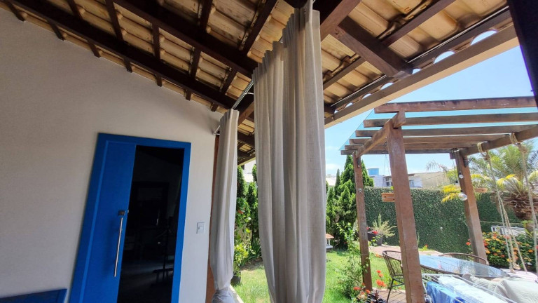 Imagem Casa com 1 Quarto à Venda, 260 m² em Cocal - Vila Velha