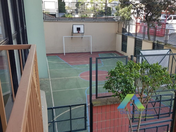Imagem Apartamento com 3 Quartos à Venda, 110 m² em Centro - Santo André Imagem Apartamento com 3 Quartos à Venda, 110 m² em Centro - Santo André