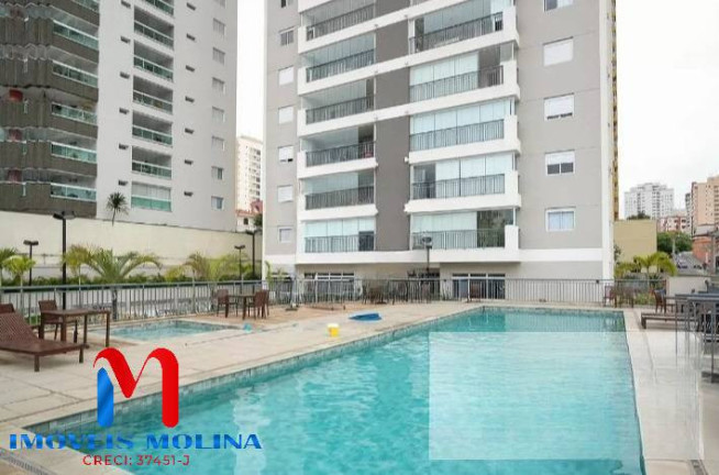 Imagem Apartamento com 2 Quartos à Venda, 90 m² em Olímpico - São Caetano Do Sul Imagem Apartamento com 2 Quartos à Venda, 90 m² em Olímpico - São Caetano Do Sul