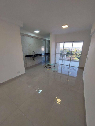 Imagem Apartamento com 2 Quartos à Venda, 64 m² em Itapeva - Votorantim