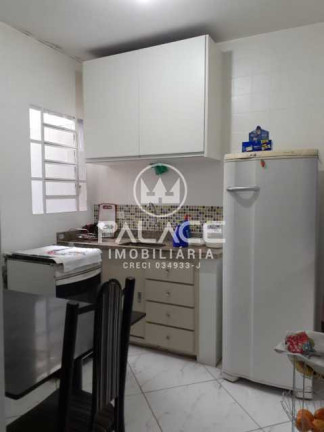 Apartamento com 2 Quartos à Venda, 52 m² em Nova América - Piracicaba