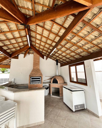 Imagem Apartamento com 4 Quartos à Venda, 140 m² em Parque Residencial Aquarius - São José Dos Campos Imagem Apartamento com 4 Quartos à Venda, 140 m² em Parque Residencial Aquarius - São José Dos Campos