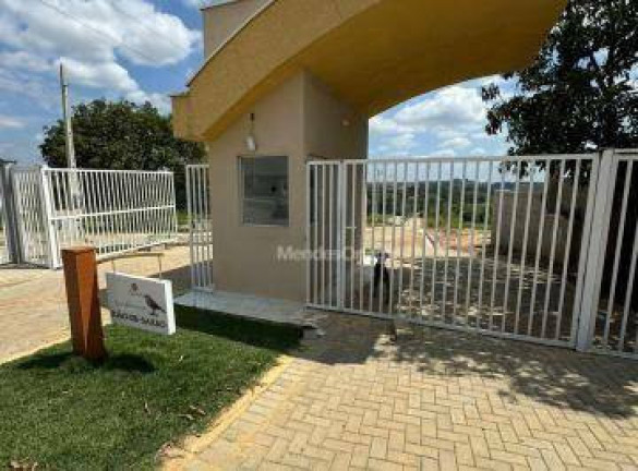 Terreno à Venda, 1.000 m² em Capanema - Araçoiaba Da Serra