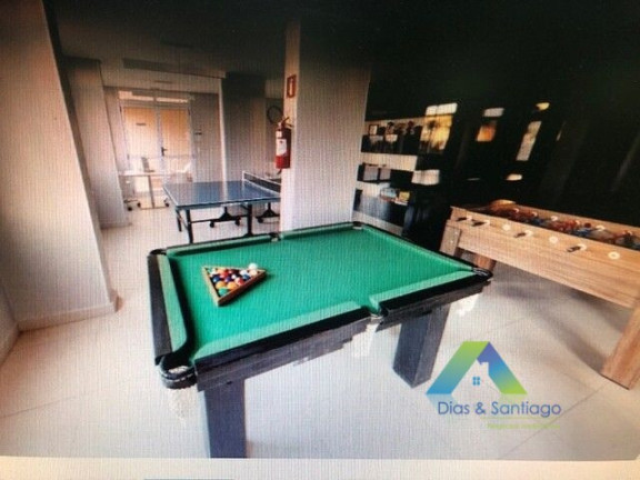 Imagem Apartamento com 2 Quartos à Venda, 64 m² em Cursino - São Paulo Imagem Apartamento com 2 Quartos à Venda, 64 m² em Cursino - São Paulo