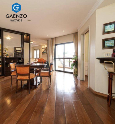 Imagem Apartamento com 6 Quartos à Venda, 530 m² em Bosque Da Saúde - São Paulo Imagem Apartamento com 6 Quartos à Venda, 530 m² em Bosque Da Saúde - São Paulo