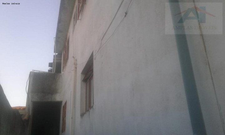 Imagem Casa com 3 Quartos à Venda, 478 m² em Novo Amazonas Betim-mg - Betim