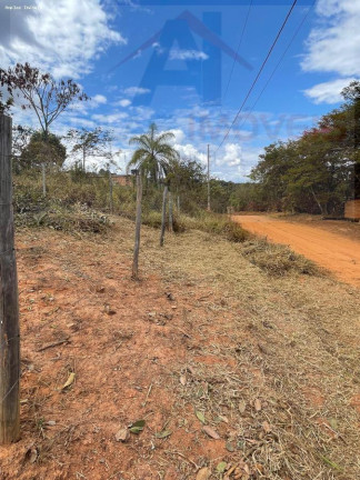 Imagem Terreno à Venda, 360 m² em Vivenda Do Vale. - Mateus Leme