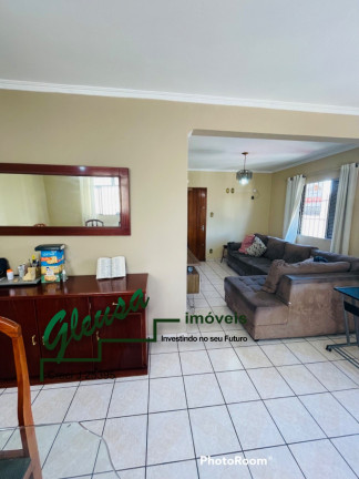 Imagem Casa com 3 Quartos à Venda, 290 m² em Cidade Antônio Estevão De Carvalho - São Paulo Imagem Casa com 3 Quartos à Venda, 290 m² em Cidade Antônio Estevão De Carvalho - São Paulo