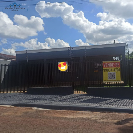 Imóvel com 3 Quartos à Venda, 325 m² em Conjunto Libra
