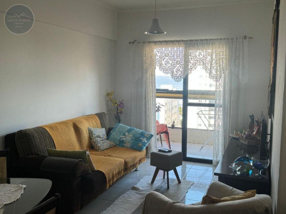 Imagem Apartamento com 3 Quartos à Venda, 87 m² em Tupi - Praia Grande