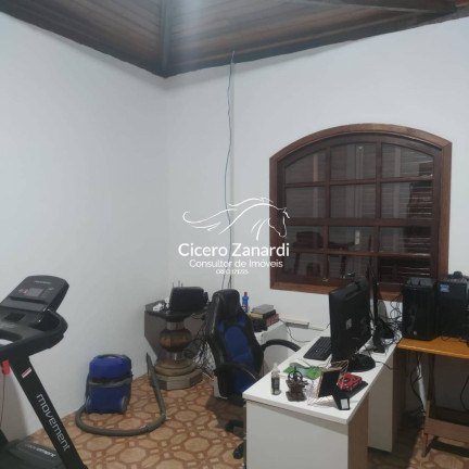 Imagem Chácara com 4 Quartos à Venda, 102 m² em Centro - Bofete
