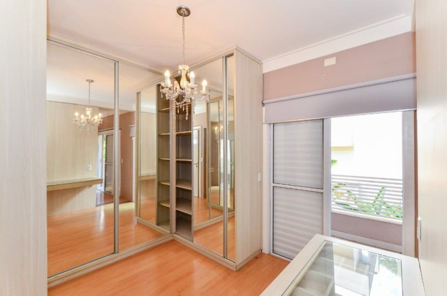 Imagem Casa com 3 Quartos à Venda, 269 m² em Brooklin Paulista - São Paulo Imagem Casa com 3 Quartos à Venda, 269 m² em Brooklin Paulista - São Paulo