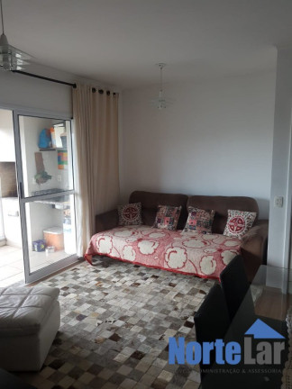 Imagem Apartamento com 3 Quartos à Venda, 78 m² em Jardim Pereira Leite - São Paulo