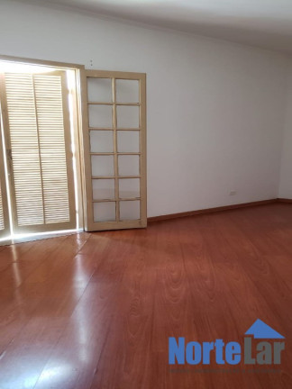 Imagem Sobrado com 3 Quartos à Venda, 185 m² em Horto Florestal - São Paulo