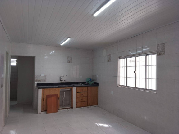 Imagem Casa com 3 Quartos para Alugar, 70 m² em Parque São Lucas - São Paulo