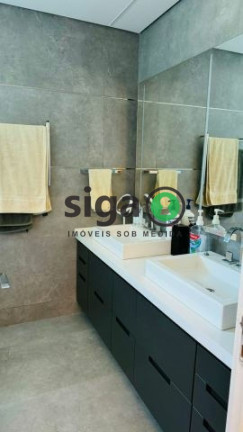 Imagem Apartamento com 4 Quartos à Venda, 291 m² em Vila Andrade - São Paulo