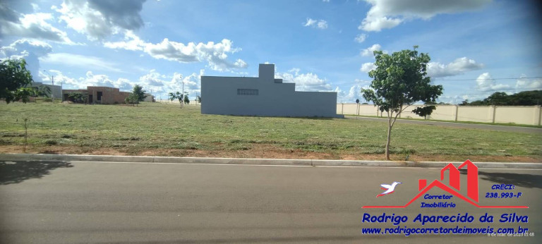 Imagem Terreno em Condomínio à Venda, 275 m² em Birigui Imagem Terreno em Condomínio à Venda, 275 m² em Birigui