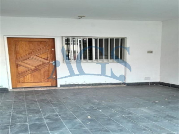 Imagem Sobrado com 3 Quartos à Venda, 230 m² em Vila Antonieta - São Paulo