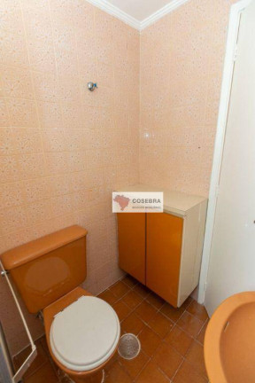 Imagem Apartamento com 1 Quarto à Venda, 48 m² em Moema - São Paulo