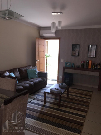 Imagem Casa de Condomínio com 3 Quartos à Venda, 100 m² em Chácaras Reunidas São Jorge - Sorocaba Imagem Casa de Condomínio com 3 Quartos à Venda, 100 m² em Chácaras Reunidas São Jorge - Sorocaba