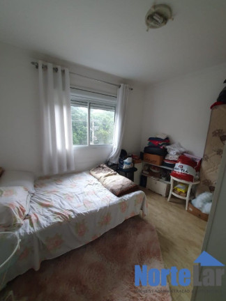 Imagem Apartamento com 2 Quartos à Venda, 75 m² em Parque Mandaqui - São Paulo