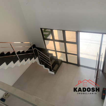 Imagem Casa com 4 Quartos à Venda, 300 m² em Papagaio - Feira De Santana