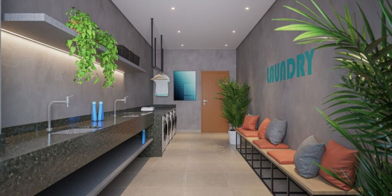 Imagem Apartamento com 2 Quartos à Venda, 52 m² em Vila Suzana - São Paulo Imagem Apartamento com 2 Quartos à Venda, 52 m² em Vila Suzana - São Paulo