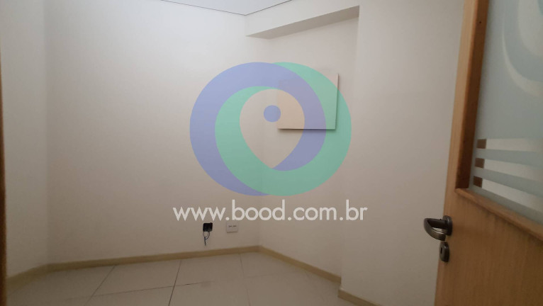 Imagem Sala Comercial para Alugar, 89 m² em Vila Belmiro - Santos Imagem Sala Comercial para Alugar, 89 m² em Vila Belmiro - Santos